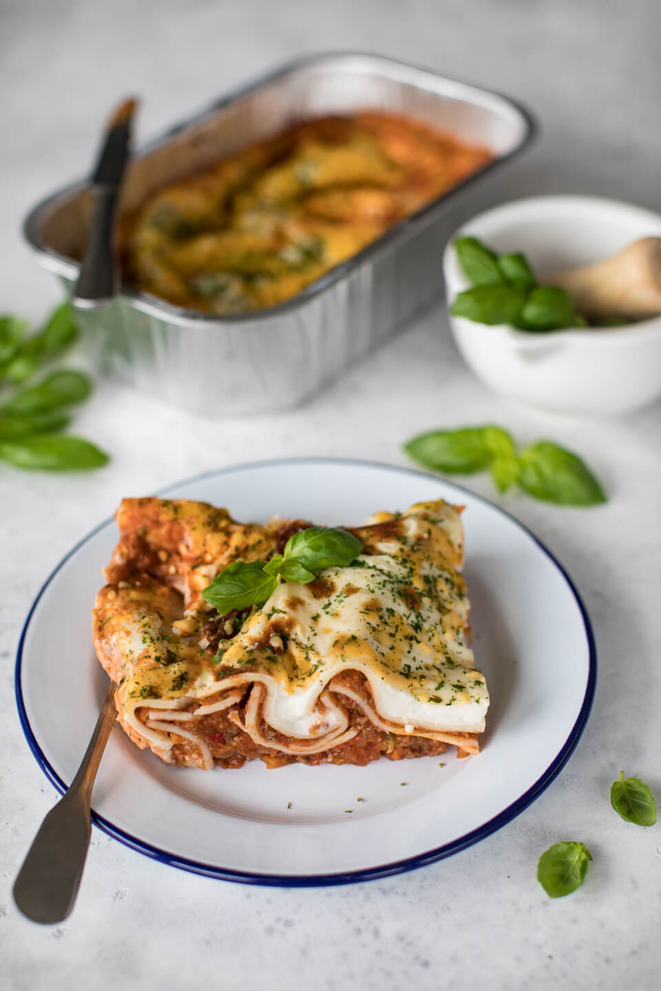 Irish Beef Lasagne Tadhg Long Catering
